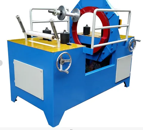 Aluminum Profile Wrapping Packing Machine by Film