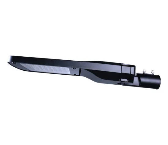 92% Light Transmittance Tempered Glass LED Street Light with ZHAGA Book 18 Socket Enclosure Die Casting Housing - Manufacturer
