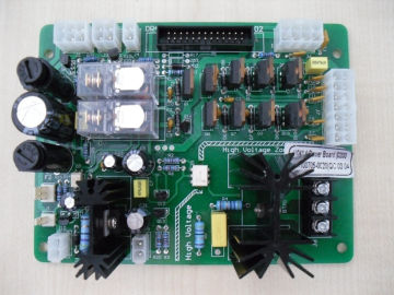 Single/ Double Sided Fr4 Hasl Smt Pcb Assembly For Game Machine
