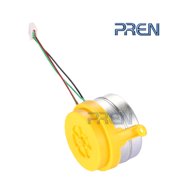DH Waterproof 24v actuator motor
