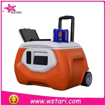 2015 Hot Sale New Style 600D Hot and Cold Cooler Bag,portable cooler bag
