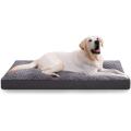 Bed Waterproof Memory Foam Dog Beds