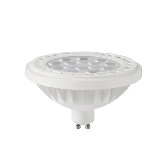 Dimmable AR111 LED Bulbs for Kitchen, Bathroom, Bedroom - High Quality 15W Spot Lights