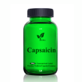 Extrato de planta capsaicina para ingredientes antibacterianos