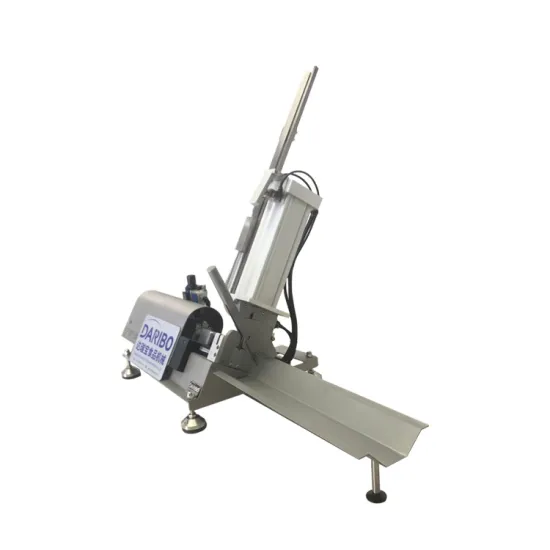 DRB-DK810 Industrial Meat Sausage Clipping Machine