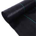 Heavy-Duty Weed Control Woven Fabric Ground Cover