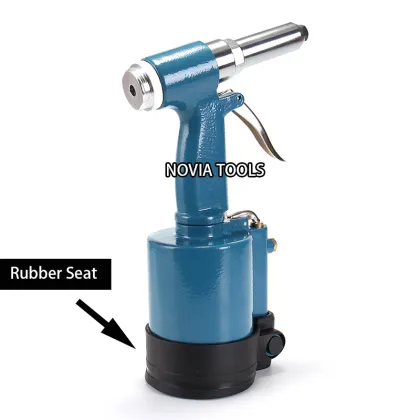 Professional Air Riveting Tools: Pneumatic & Hydraulic Riveters for Industrial Applications