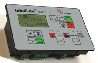 AMF ComAp Generator Controller