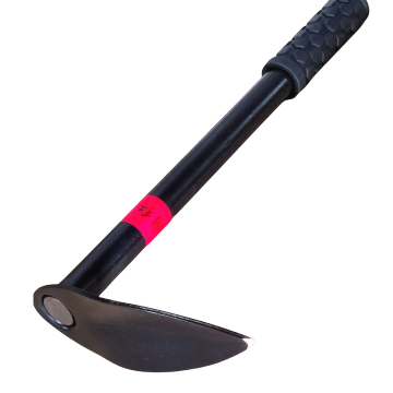 Comprehensive Garden Tools and Farm Equipment Kit: Including Hoe, Digger, Shovel, Garden Hoe, Fork, and Handle with Ergonomic Design