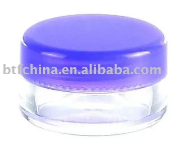 5g cosmetic jar