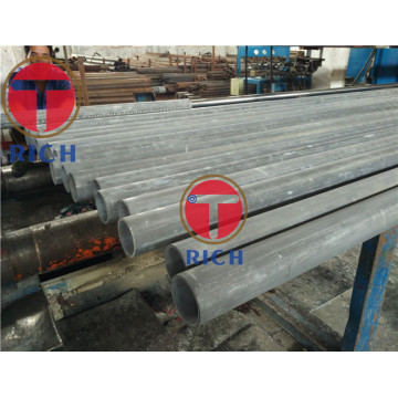 JIS3459 Seamless Stainless Boiler Steel Tubes