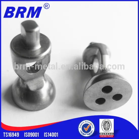 Metal injection molding mim technology, customized metallurgy products