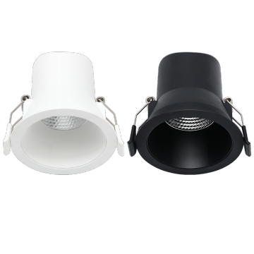 Soluzioni di illuminazione UGR Anti GLARE