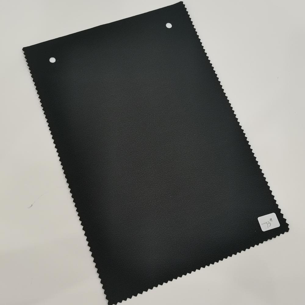 Anti Skid Leather Artificial Leather