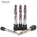 Standard 2Flutes High Speed Twist Drill Bit Set