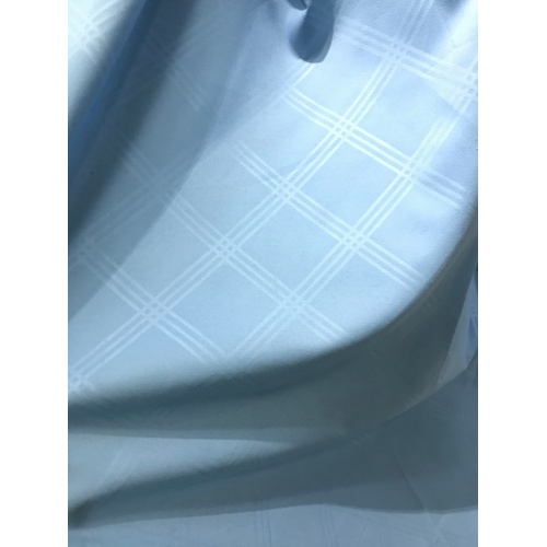 Big Square Polyester Embossed Microfiber Fabrics