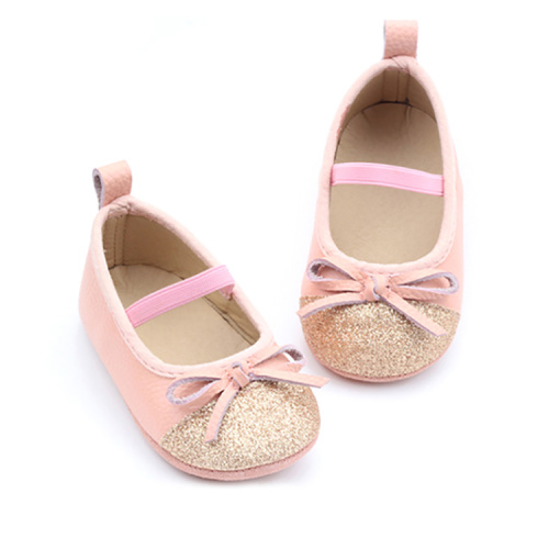 Großhandel neue Baby Mary Jane Schuhe