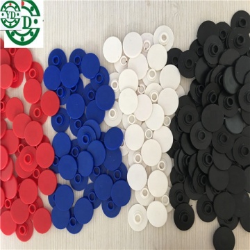 Dibuat di China White Color 608 Bearing Caps