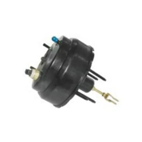 High Quality 834-0531 Car Brake Booster for Isuzu D-MAX