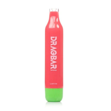 Disposable Vape Pen Drag Bar 5000 Puffs E-Cigarette