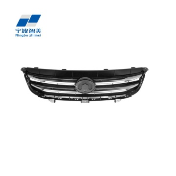 High-Quality Fengjun Zhonggrid Front Grille