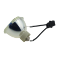 Lampe de remplacement de la lampe ELPLP88 pour Epson EB-W130