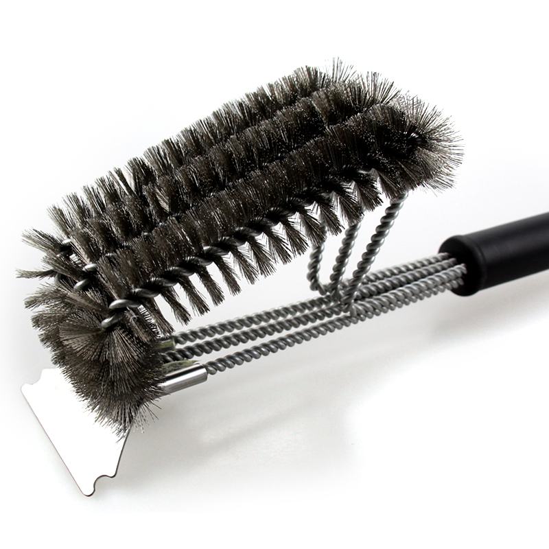 Bbq Grill Brush