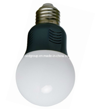 E27/E26/B22/E14 3528SMD 4W LED Bulb