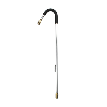Professional Grade Weed Burner: High-Quality Gas Heating Seed Burner Torch