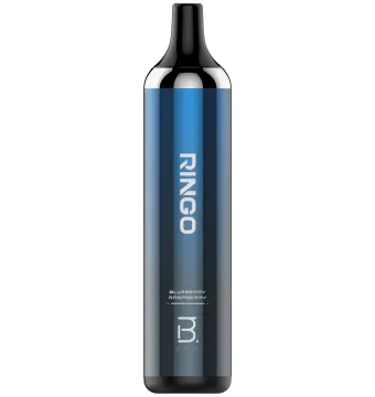 Bmor Ringo 3500 Puff Olive Flavor Vape Pod
