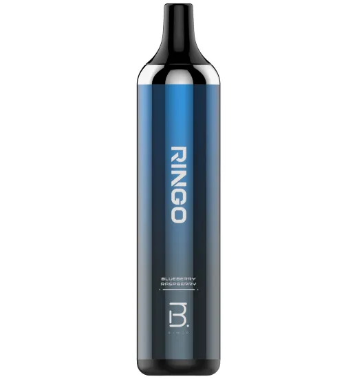 Bmor Ringo 3500 Puff Olive Flavor Vape Pod