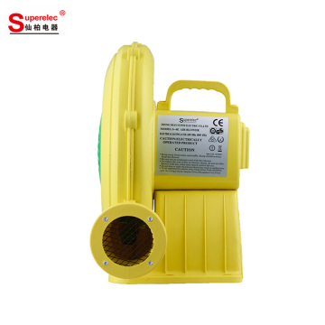 Electric Air Blower for Inflatable Bouncers - 350W Super Blower