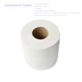 Premium Roll Handtuchpapier 2Ly (Mitte-Feed)