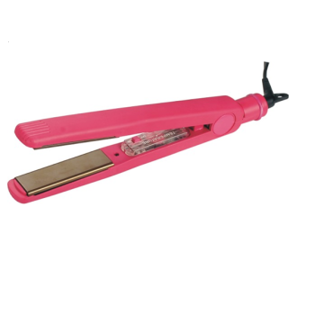1.25inch Width Plates Fast Heat Up Hair Straightener