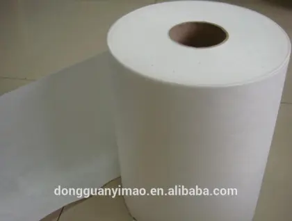 pp non woven fabric, nonwoven filter media, air filter media