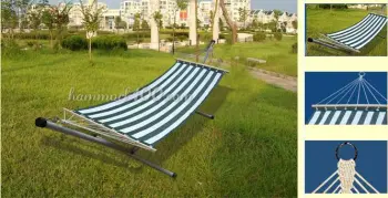 fabric hammock