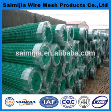 welded wire fence