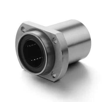 LMFP/LMKP/LMHP Series Flange Linear Bearing LMHP10UU - Chinese Original