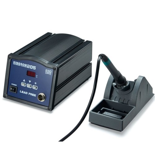 High Frequency Lead free Soldering Station