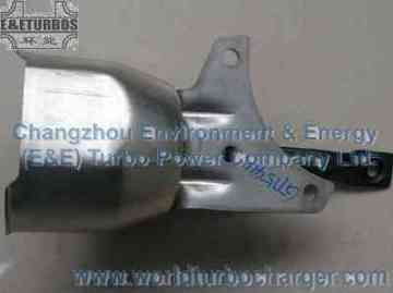 GT1544V Actuator