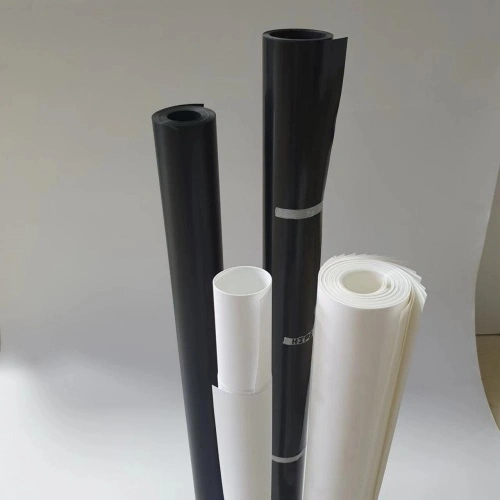 Rubber, Polymer, Plastic Products