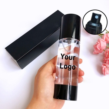 Wholesale OEM Makeup Setting Spray: Long-Lasting Custom Fixing Spray for Excellent Quality