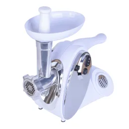 Cutting Vegetable Minced Mixer Meat Grinder