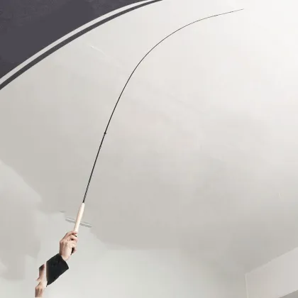 FJORD Customize 270cm Lightweight 4-Section Freshwater Fly Fishing Rod