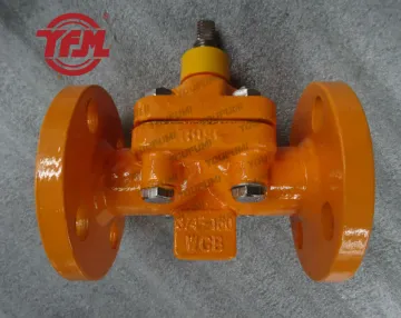 Weir Type Diaphragm Valve ANSI Standard for Chemical