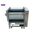 Cassava Waschmaschine und Peeler Maschine Preis