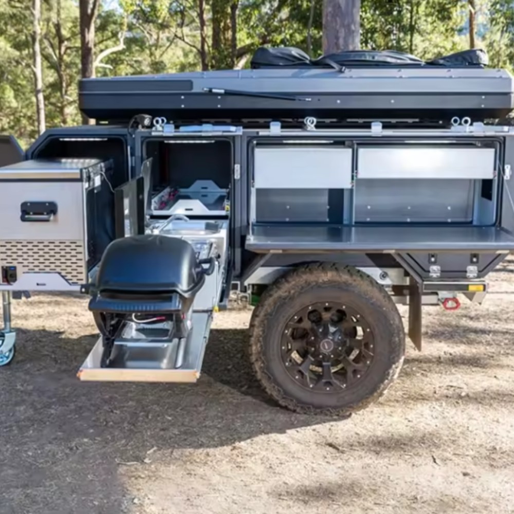 3b Camper Trailer 32