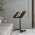 Folding Laptop Desk Height adjustable Table