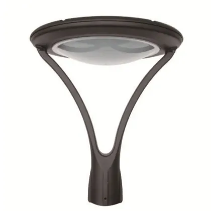 LED Outdoor Pole Light Post Top Luminaire