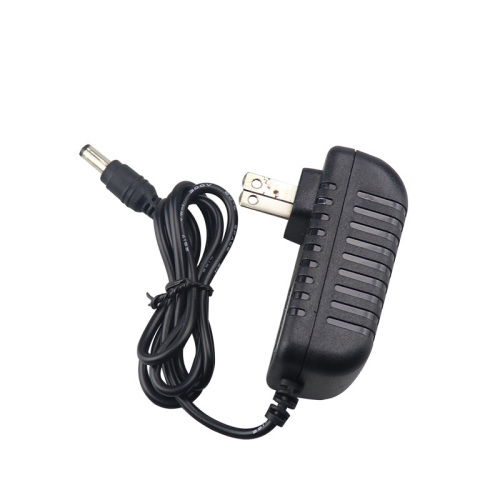 24V 0.65A Switching Wall Charger